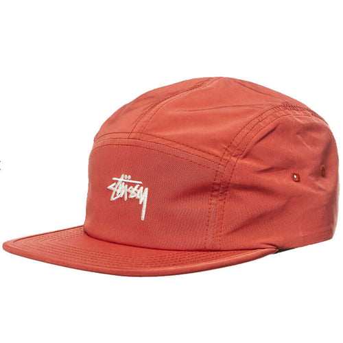 TOPONE ACCESSORIES LIMITED Custom 5 Panel Nylon Camp Cap Topone Accessories Ltd. 