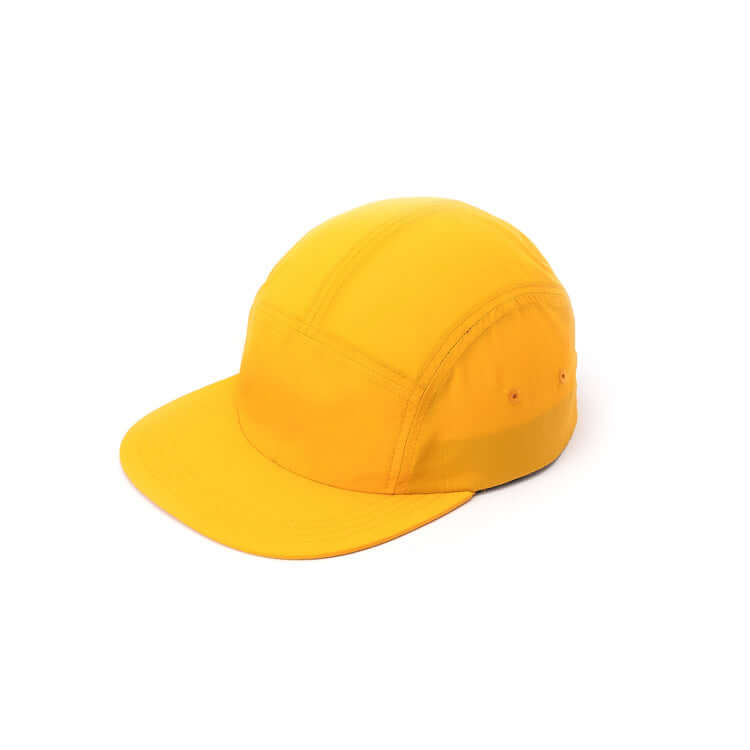 TOPONE ACCESSORIES LIMITED Custom 5 Panel Nylon Camp Cap Topone Accessories Ltd. 