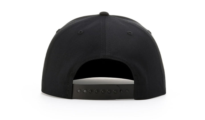 TOPONE ACCESSORIES LIMITED Custom 5 Panel Pinch Front Structured Snapback Topone Accessories Ltd. 