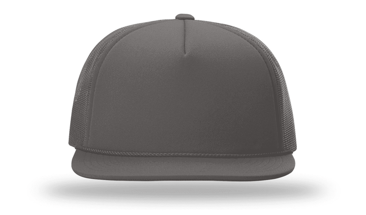 TOPONE ACCESSORIES LIMITED Custom 5 Panels Foamie Trucker Caps Topone Accessories Ltd. 