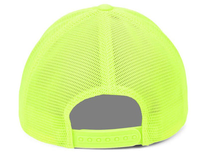 TOPONE ACCESSORIES LIMITED Custom 6 Panel Full Crown Mesh Baseball Caps Topone Accessories Ltd. 