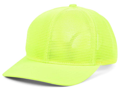 TOPONE ACCESSORIES LIMITED Custom 6 Panel Full Crown Mesh Baseball Caps Topone Accessories Ltd. 