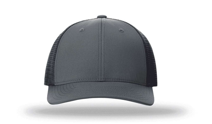 TOPONE ACCESSORIES LIMITED Custom 6 Panels Breathable Performance  Trucker Cap Topone Accessories Ltd. 