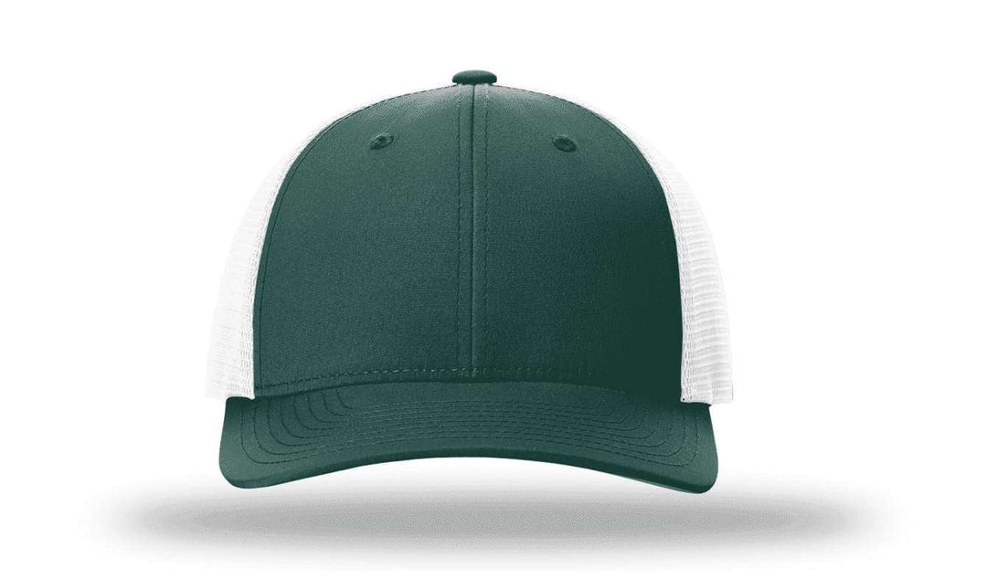 TOPONE ACCESSORIES LIMITED Custom 6 Panels Breathable Performance  Trucker Cap Topone Accessories Ltd. 