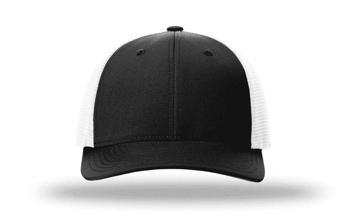 TOPONE ACCESSORIES LIMITED Custom 6 Panels Breathable Performance  Trucker Cap Topone Accessories Ltd. 