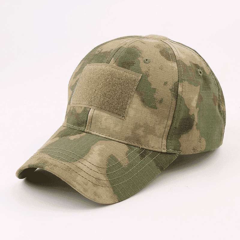 TOPONE ACCESSORIES LIMITED Custom 6 Panels Camo Caps Topone Accessories Ltd. 