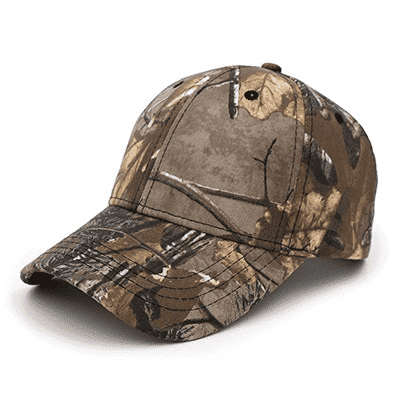 TOPONE ACCESSORIES LIMITED Custom 6 Panels Camo Caps Topone Accessories Ltd. 