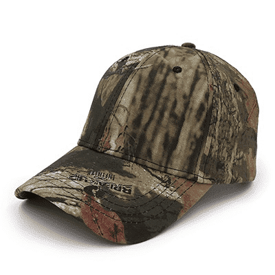 TOPONE ACCESSORIES LIMITED Custom 6 Panels Camo Caps Topone Accessories Ltd. 