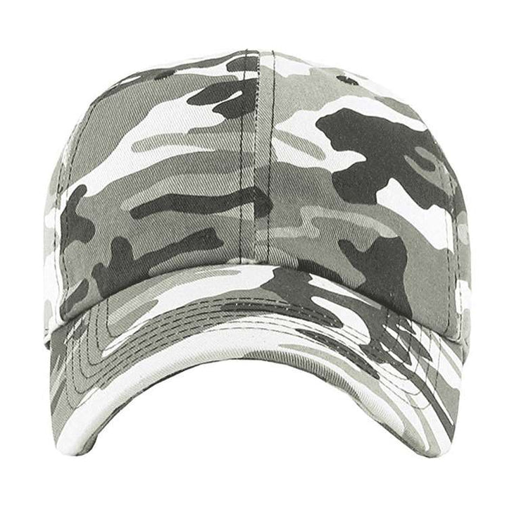 TOPONE ACCESSORIES LIMITED Custom 6 Panels Camo Caps Topone Accessories Ltd. 