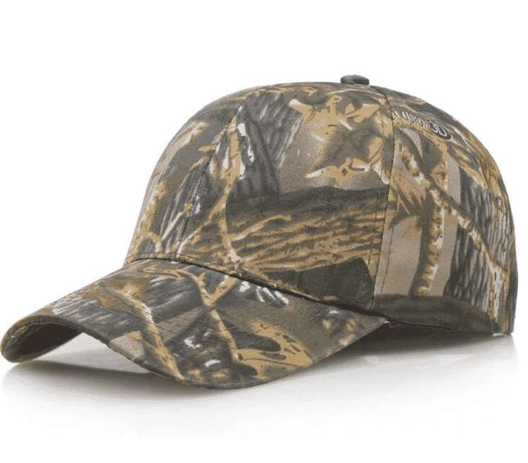 TOPONE ACCESSORIES LIMITED Custom 6 Panels Camo Caps Topone Accessories Ltd. 