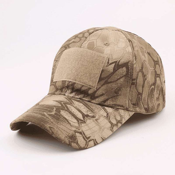 TOPONE ACCESSORIES LIMITED Custom 6 Panels Camo Caps Topone Accessories Ltd. 