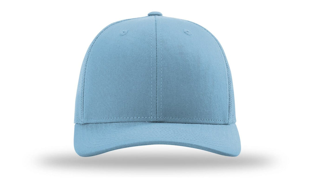 TOPONE ACCESSORIES LIMITED Custom 6 Panels Constructed  Trucker Cap Topone Accessories Ltd. 