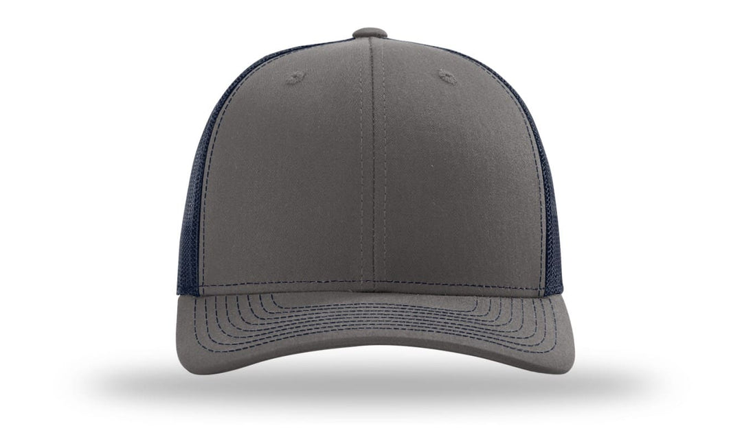 TOPONE ACCESSORIES LIMITED Custom 6 Panels Constructed  Trucker Cap Topone Accessories Ltd. 