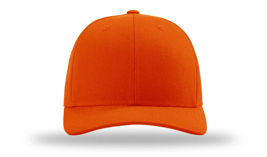 TOPONE ACCESSORIES LIMITED Custom 6 Panels Constructed  Trucker Cap Topone Accessories Ltd. 