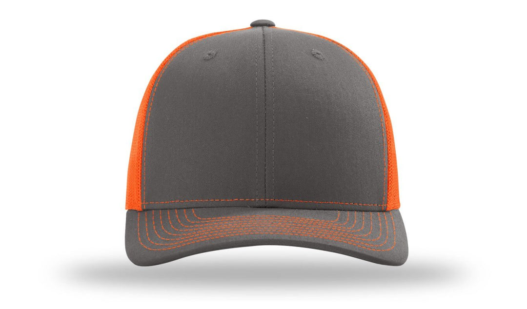 TOPONE ACCESSORIES LIMITED Custom 6 Panels Constructed  Trucker Cap Topone Accessories Ltd. 