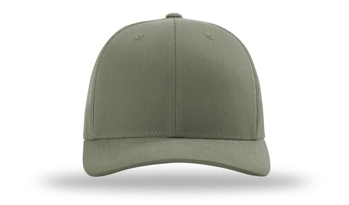 TOPONE ACCESSORIES LIMITED Custom 6 Panels Constructed  Trucker Cap Topone Accessories Ltd. 