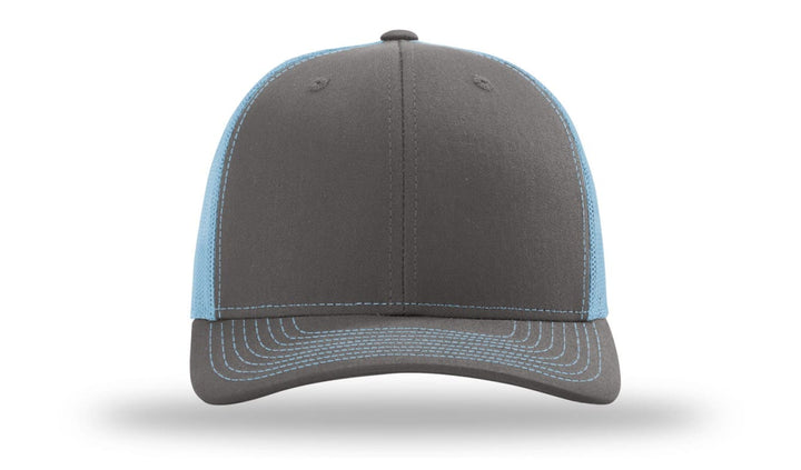 TOPONE ACCESSORIES LIMITED Custom 6 Panels Constructed  Trucker Cap Topone Accessories Ltd. 