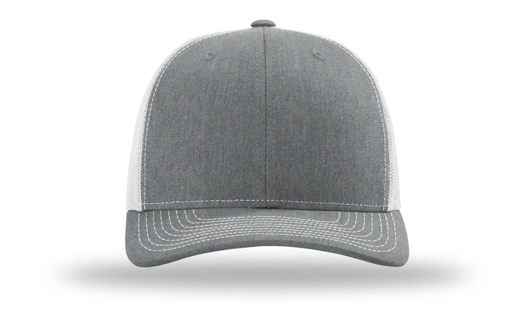 TOPONE ACCESSORIES LIMITED Custom 6 Panels Constructed  Trucker Cap Topone Accessories Ltd. 