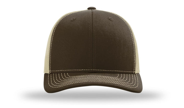 TOPONE ACCESSORIES LIMITED Custom 6 Panels Constructed  Trucker Cap Topone Accessories Ltd. 