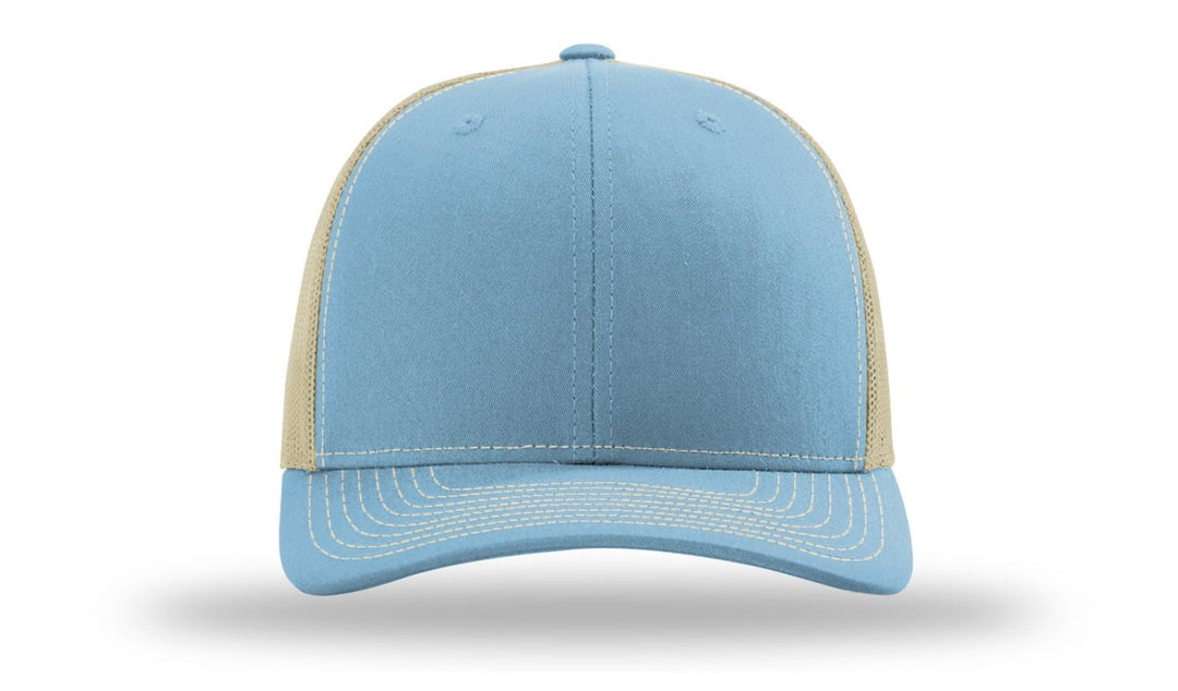 TOPONE ACCESSORIES LIMITED Custom 6 Panels Constructed  Trucker Cap Topone Accessories Ltd. 