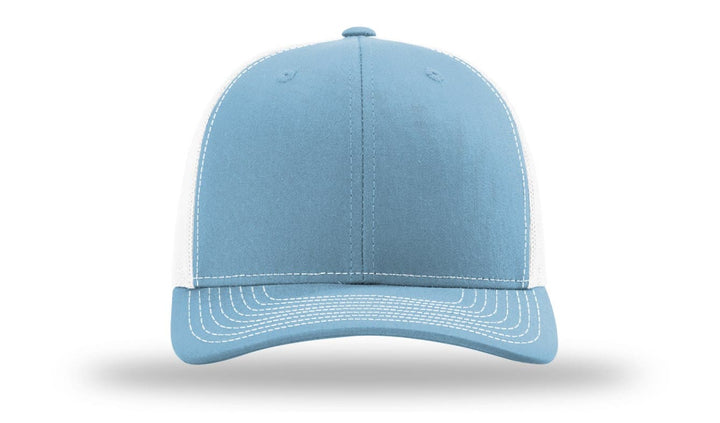 TOPONE ACCESSORIES LIMITED Custom 6 Panels Constructed  Trucker Cap Topone Accessories Ltd. 