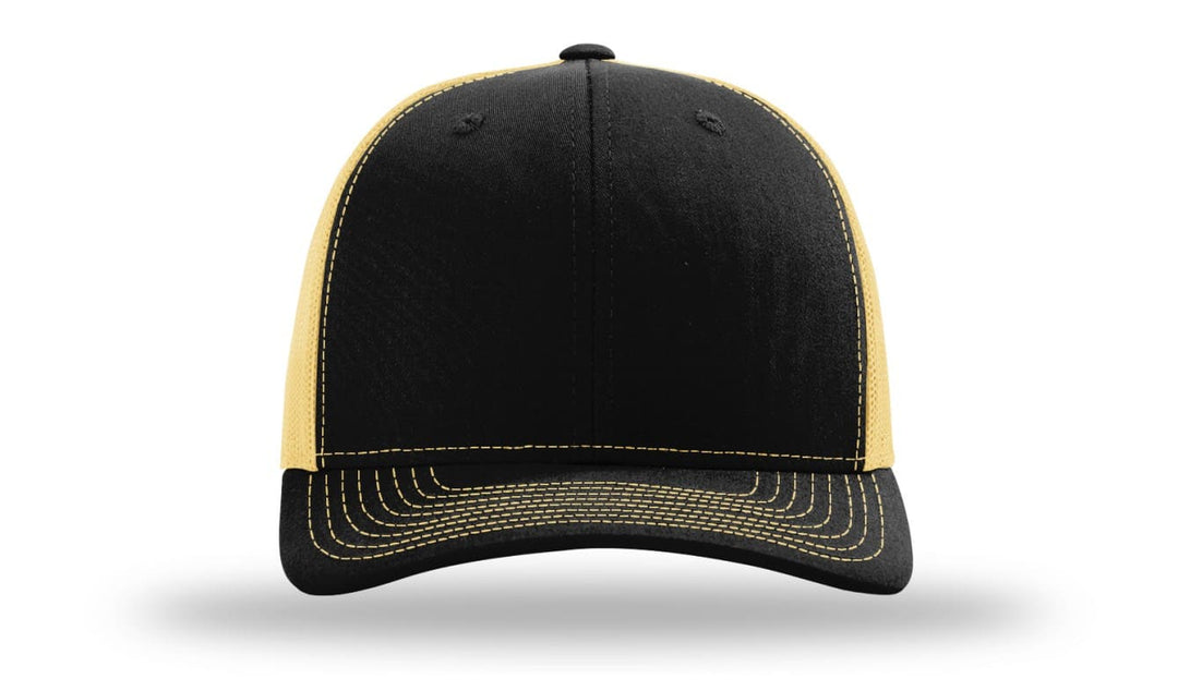 TOPONE ACCESSORIES LIMITED Custom 6 Panels Constructed  Trucker Cap Topone Accessories Ltd. 