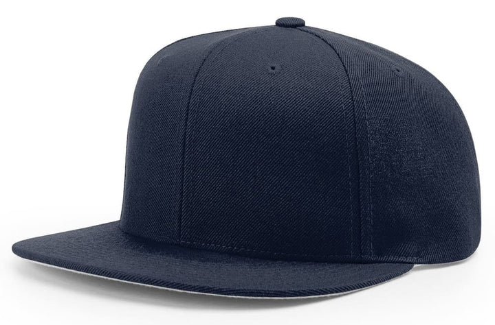 TOPONE ACCESSORIES LIMITED Custom 6 Panels Flat Brim Snapback Baseball Cap Topone Accessories Ltd. 