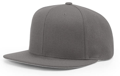 TOPONE ACCESSORIES LIMITED Custom 6 Panels Flat Brim Snapback Baseball Cap Topone Accessories Ltd. 