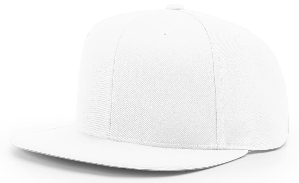 TOPONE ACCESSORIES LIMITED Custom 6 Panels Flat Brim Snapback Baseball Cap Topone Accessories Ltd. 