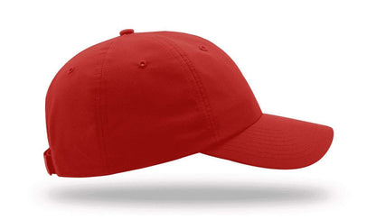 TOPONE ACCESSORIES LIMITED Custom 6 Panels Lightweight Performance Polyester Cap Topone Accessories Ltd. 