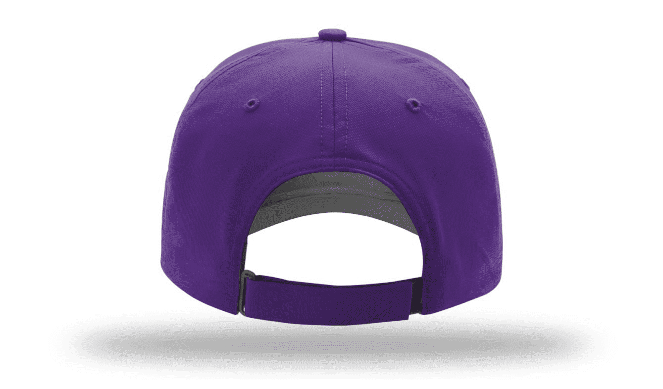 TOPONE ACCESSORIES LIMITED Custom 6 Panels Lightweight Performance Polyester Cap Topone Accessories Ltd. 