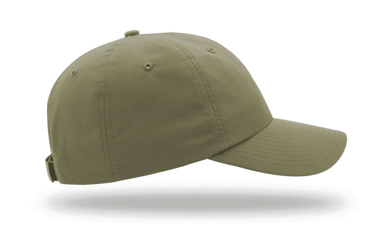 TOPONE ACCESSORIES LIMITED Custom 6 Panels Lightweight Performance Polyester Cap Topone Accessories Ltd. 