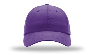 TOPONE ACCESSORIES LIMITED Custom 6 Panels Lightweight Performance Polyester Cap Topone Accessories Ltd. 