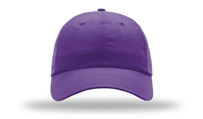 TOPONE ACCESSORIES LIMITED Custom 6 Panels Lightweight Performance Polyester Cap Topone Accessories Ltd. 