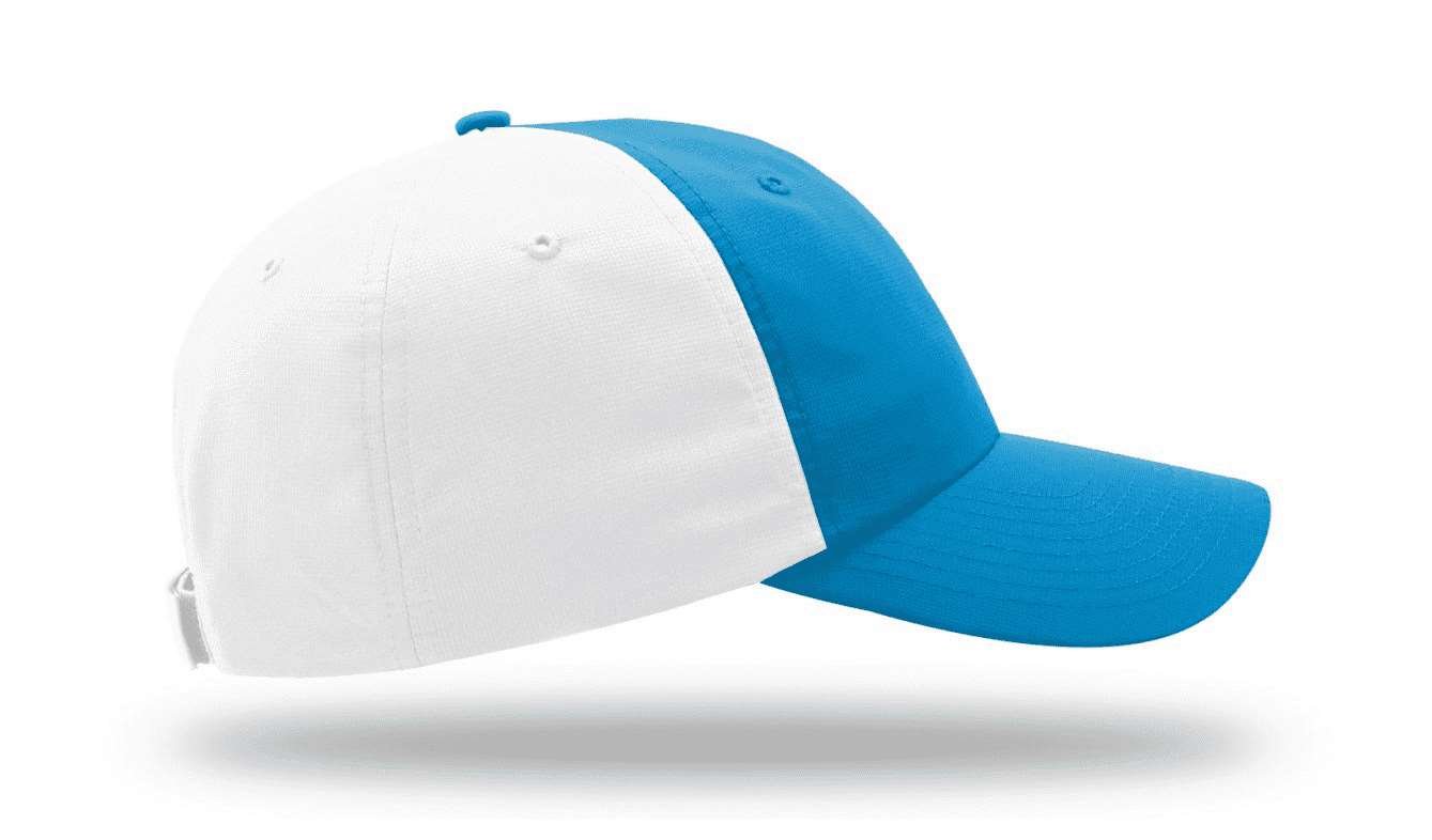 TOPONE ACCESSORIES LIMITED Custom 6 Panels Lightweight Performance Polyester Cap Topone Accessories Ltd. 