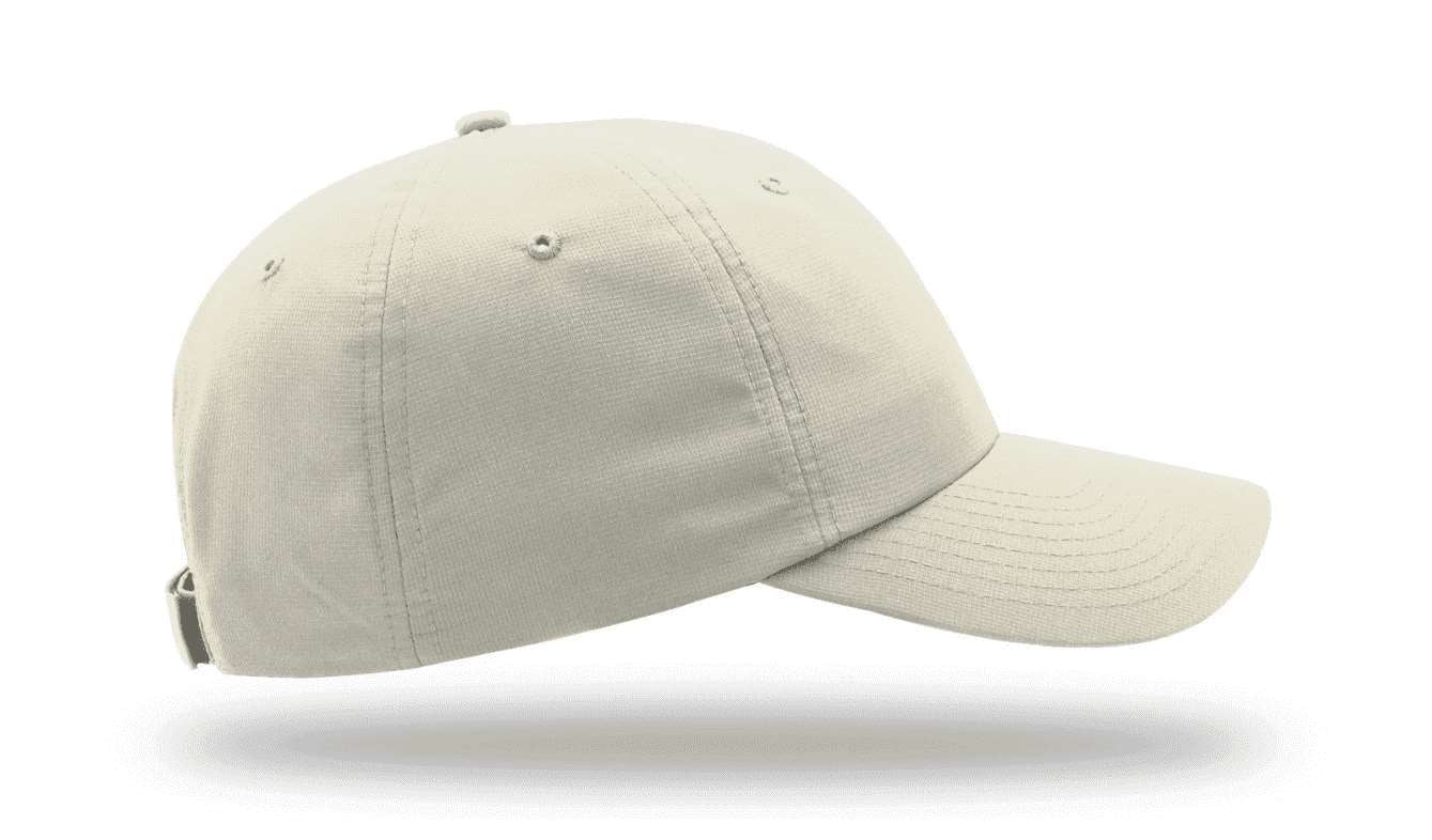 TOPONE ACCESSORIES LIMITED Custom 6 Panels Lightweight Performance Polyester Cap Topone Accessories Ltd. 