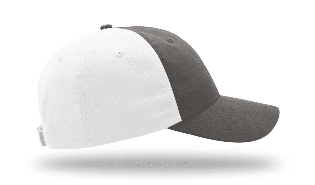 TOPONE ACCESSORIES LIMITED Custom 6 Panels Lightweight Performance Polyester Cap Topone Accessories Ltd. 