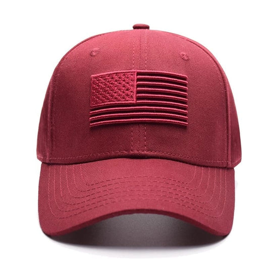 TOPONE ACCESSORIES LIMITED Custom 6 Panels Medium Brushed Cotton Cap Topone Accessories Ltd. 