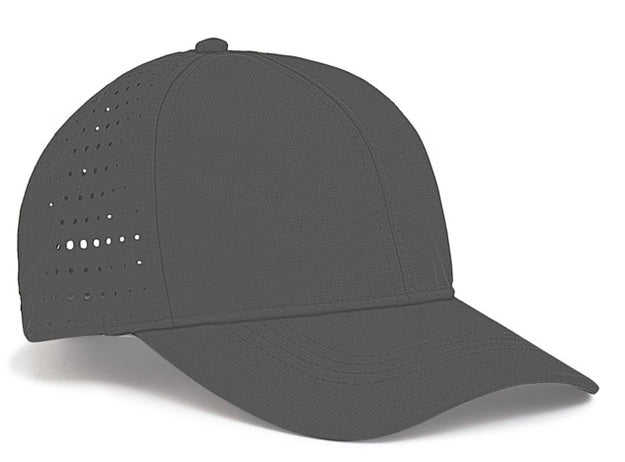 TOPONE ACCESSORIES LIMITED Custom 6 Panels Perforated Performance Cap Topone Accessories Ltd. 