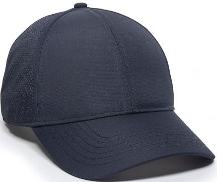 TOPONE ACCESSORIES LIMITED Custom 6 Panels Perforated Performance Cap Topone Accessories Ltd. 