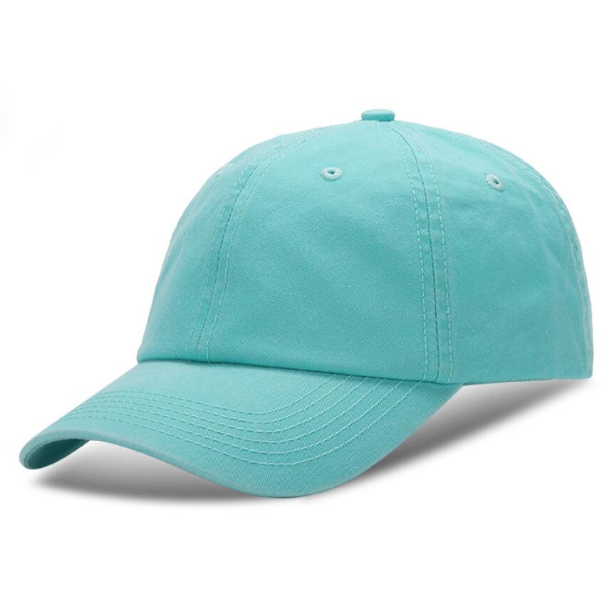 TOPONE ACCESSORIES LIMITED Custom 6 Panels Pigment Dyed Baseball Cap Topone Accessories Ltd. 