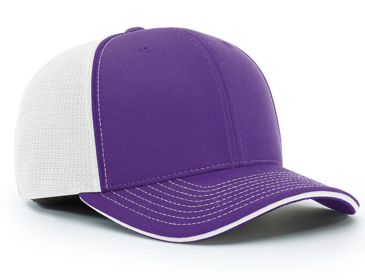 TOPONE ACCESSORIES LIMITED Custom 6 Panels Sandwich Meshback Cap Topone Accessories Ltd. 