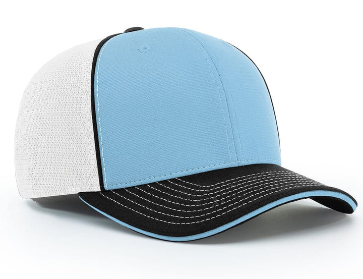 TOPONE ACCESSORIES LIMITED Custom 6 Panels Sandwich Meshback Cap Topone Accessories Ltd. 