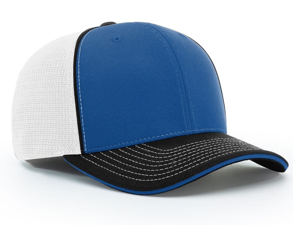 TOPONE ACCESSORIES LIMITED Custom 6 Panels Sandwich Meshback Cap Topone Accessories Ltd. 