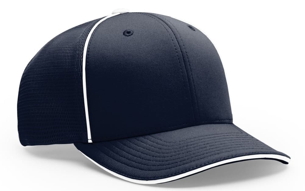 TOPONE ACCESSORIES LIMITED Custom 6 Panels Sandwich Meshback Cap Topone Accessories Ltd. 