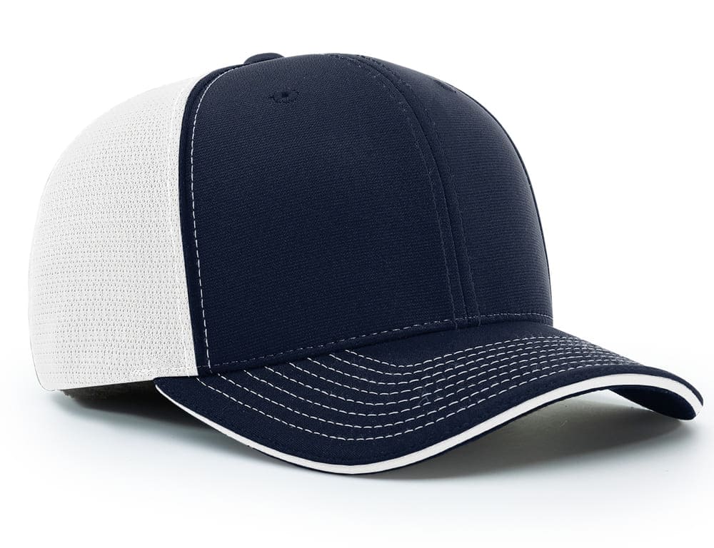 TOPONE ACCESSORIES LIMITED Custom 6 Panels Sandwich Meshback Cap Topone Accessories Ltd. 