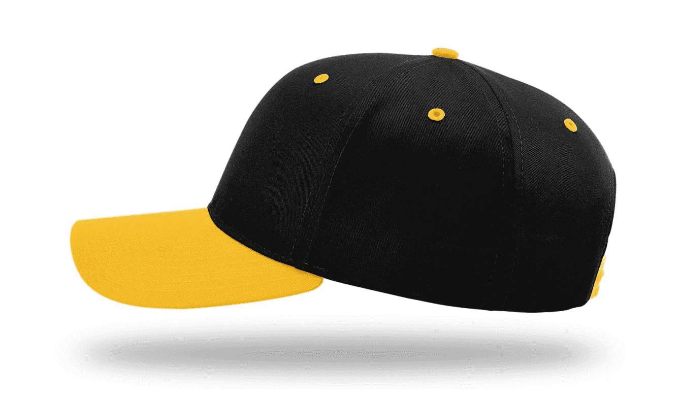 TOPONE ACCESSORIES LIMITED Custom 6 Panels Snapback Closure Baseball Cap Topone Accessories Ltd. 