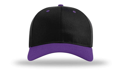 TOPONE ACCESSORIES LIMITED Custom 6 Panels Snapback Closure Baseball Cap Topone Accessories Ltd. 