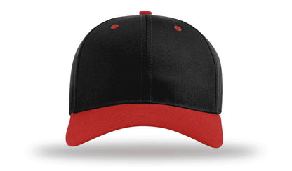 TOPONE ACCESSORIES LIMITED Custom 6 Panels Snapback Closure Baseball Cap Topone Accessories Ltd. 