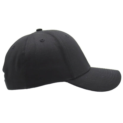 TOPONE ACCESSORIES LIMITED Custom 6 Panels Snapback Closure Baseball Cap Topone Accessories Ltd. 